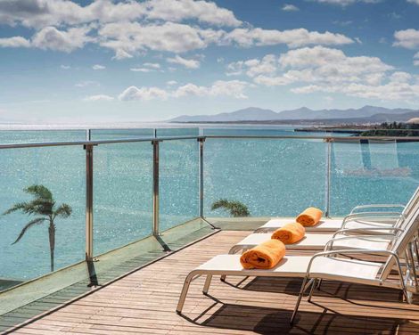 Arrecife Gran Hotel & SPA