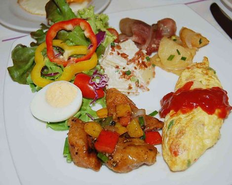 D Varee Jomtien Beach