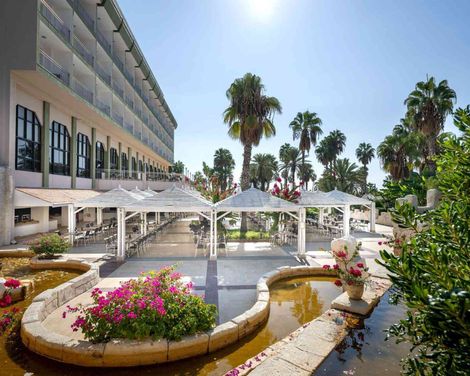 Adora Hotel & Resort