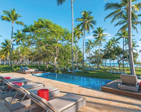 Wyndham Alltra Samana