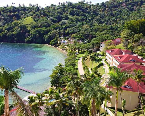 Eurostars Grand Cayacoa