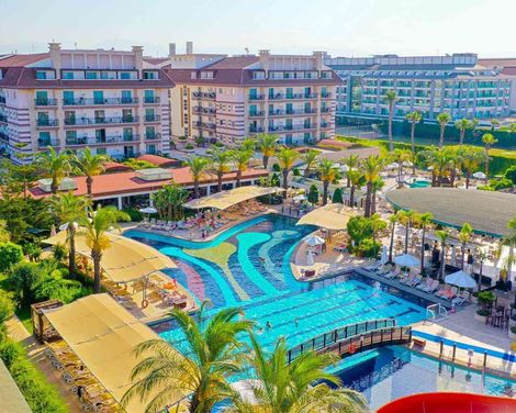 Crystal Family Comfort Collection