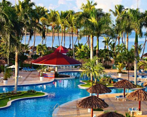 Bahia Principe Grand La Romana-2