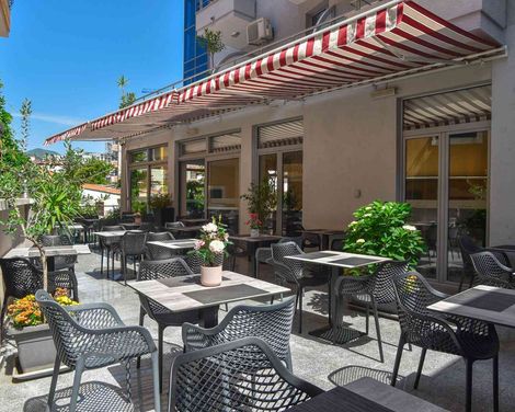 Hotel La Mer