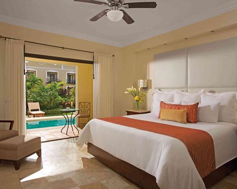 Dreams Tulum Resort & Spa