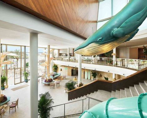 Iberostar Waves Gaviotas Park