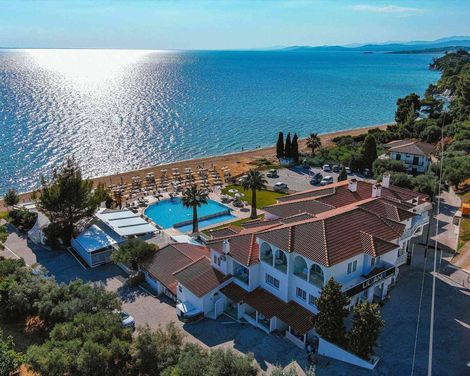 Acrotel Lily Ann Boutique Hotel