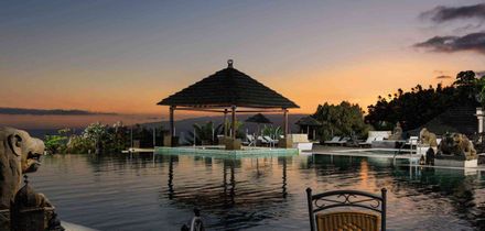 Regency Country Club