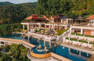 Pimalai Resort & Spa