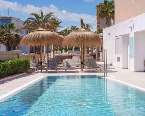 Caprice Concord Hotel & Spa