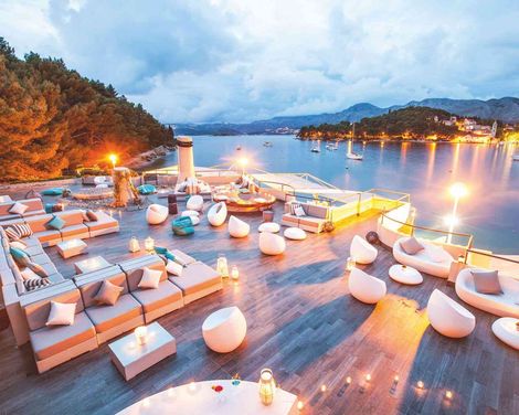 Croatia Cavtat