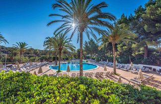 Grupotel Cala Marsal Nature Hotel