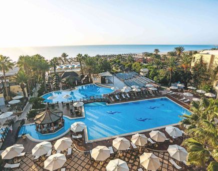 Paradis Palace