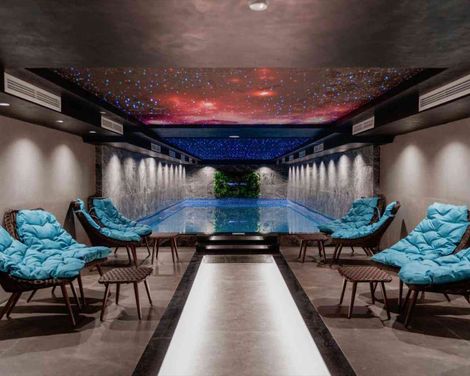 Pinea Hotel Resort & Spa