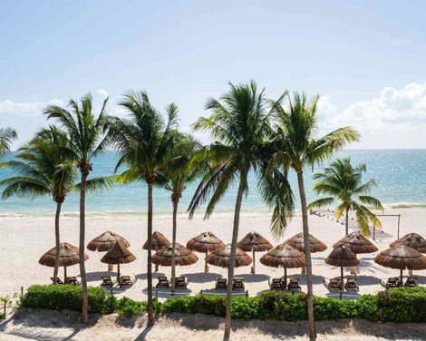 Hyatt Zilara Riviera Maya