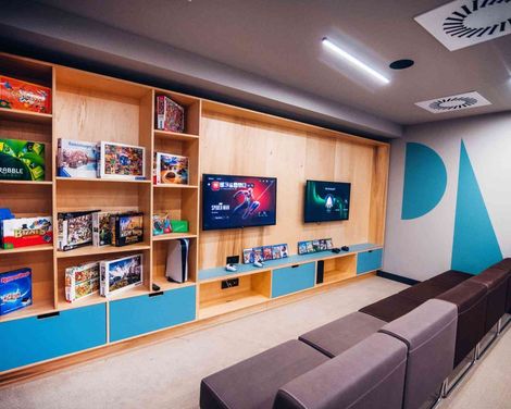 Radisson Resort Kolobrzeg