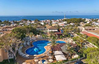 Zafiro Menorca