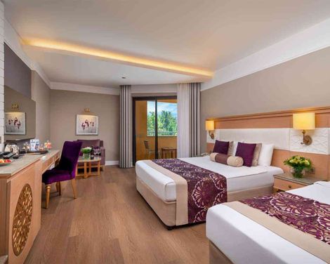 Villa Side Residence