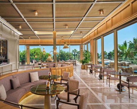 Gloria Serenity Resort