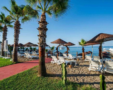 Club Dizalya