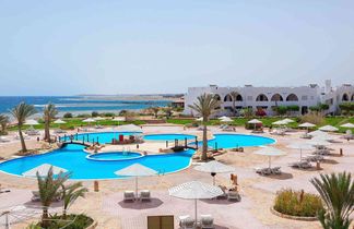 Three Corners Equinox Beach Resort