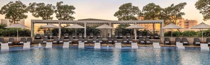 Hyatt Regency Dubai Creek Heights