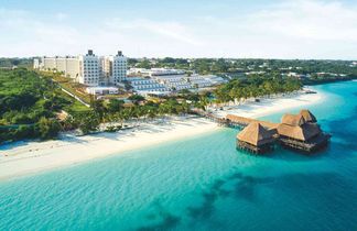 Hotel Riu Jambo