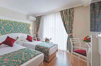 Alaiye Kleopatra Hotel