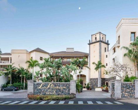 Vincci Selección La Plantación del Sur