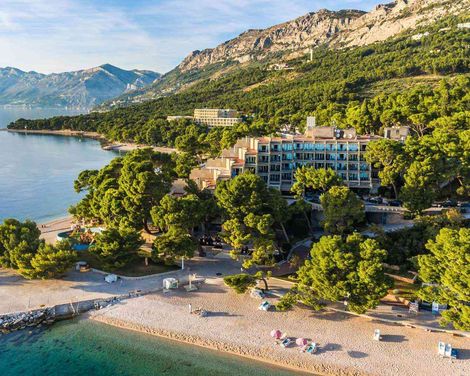 Bluesun Hotel Soline
