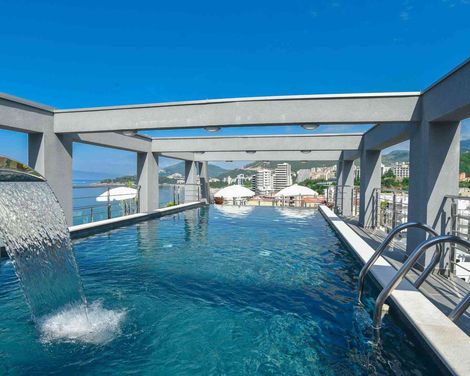Hotel La Mer