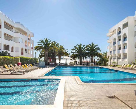 Ukino Terrace Algarve Concept Hotel