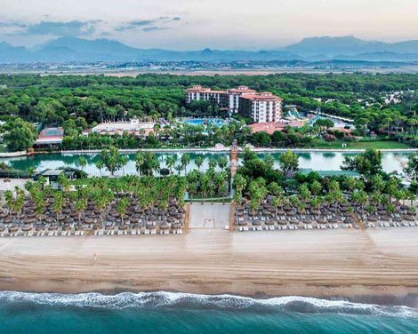 Selectum Family Resort Belek