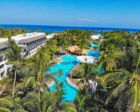 Southern Palms Beach Resort