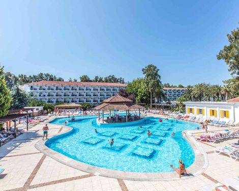 Atlantique Holiday Club