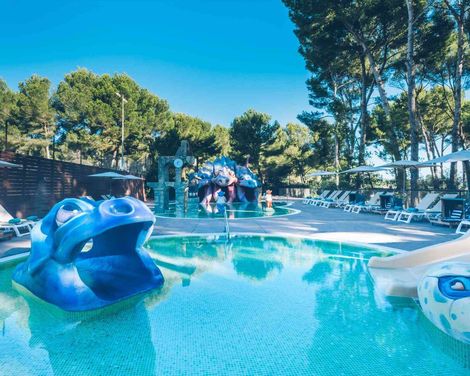 Iberostar Waves Pinos Park