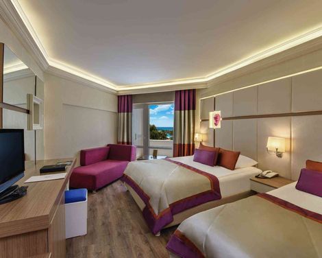 Botanik Hotel & Resort