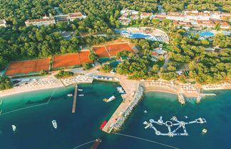 Valamar Tamaris Resort - Tamaris Hotel