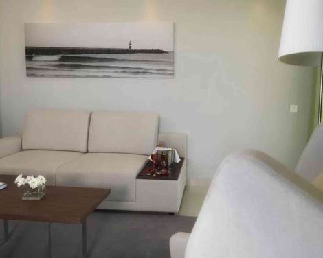 Água Hotels Riverside