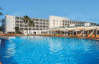 Hotel Vibra Mare Nostrum