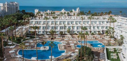 Iberostar Waves Las Dalias