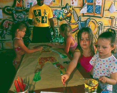 Aparthotel Costa Mar