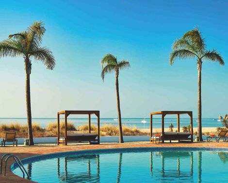 Tivoli Lagos Algarve Resort