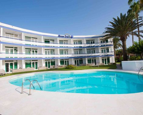 Arco Iris Apartamentos