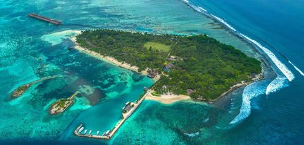 Adaaran Select Hudhuran Fushi