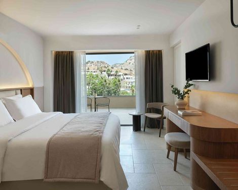 Lindos Princess Beach Resort & Spa