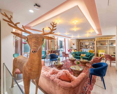Sé Boutique Hotel