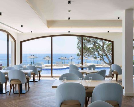 Alua Suites Las Rocas