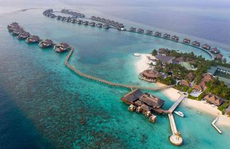 OZEN Reserve Bolifushi