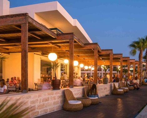 Gouves Water Park Holiday Resort
